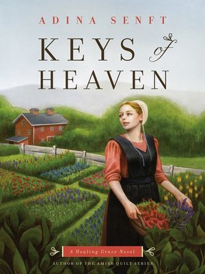 cover image of Keys of Heaven